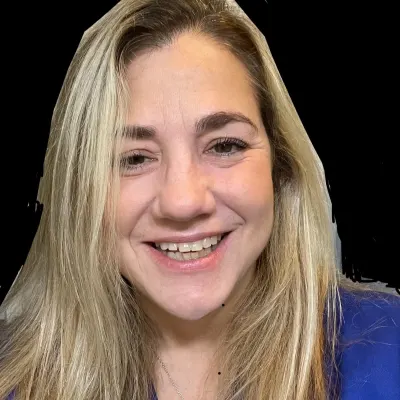 Amy Frances Transformational Counseling