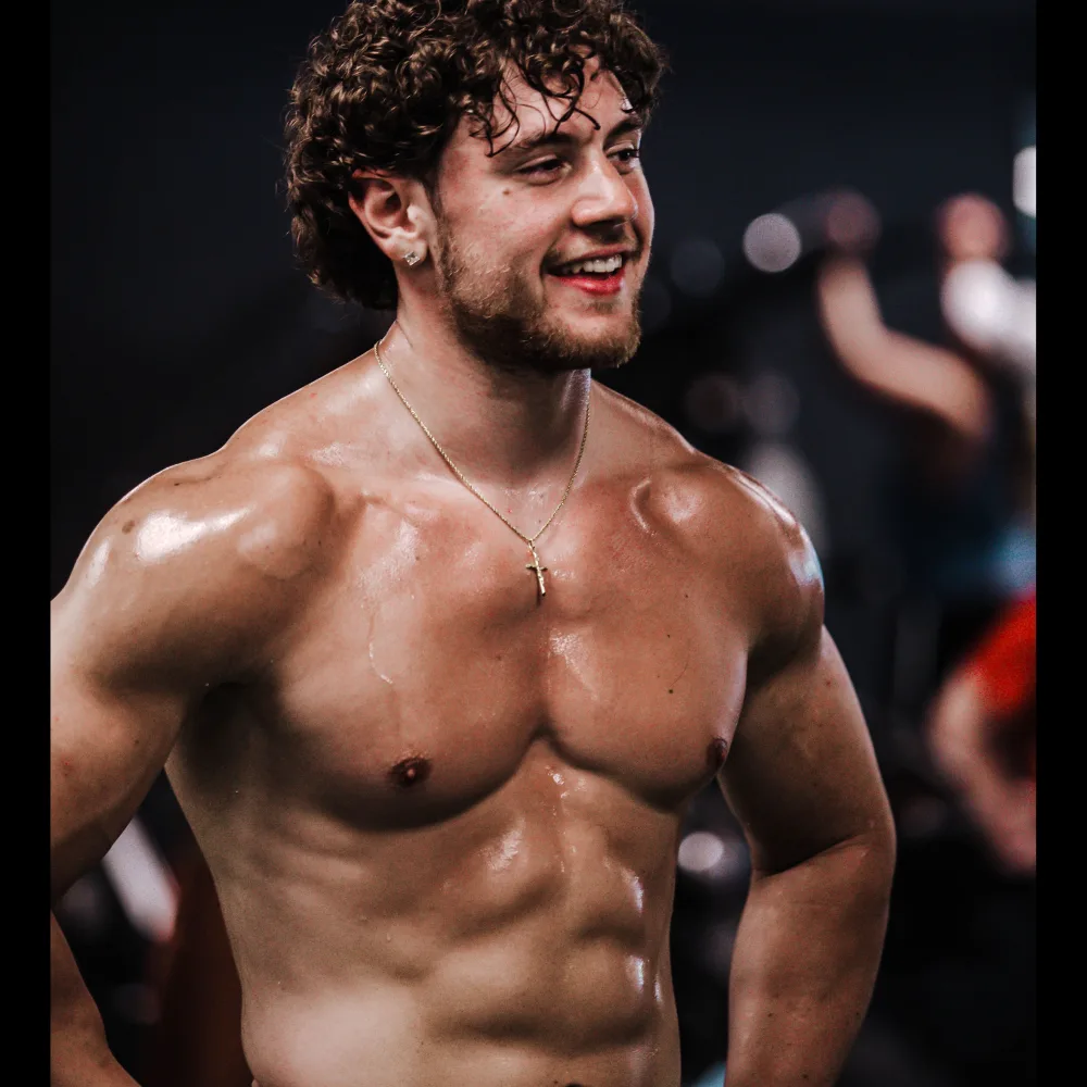Chris Mirabello