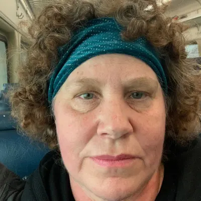 Louise Amrhein
