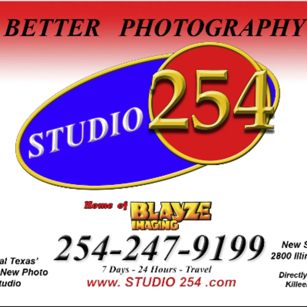 Blayze Imaging Services