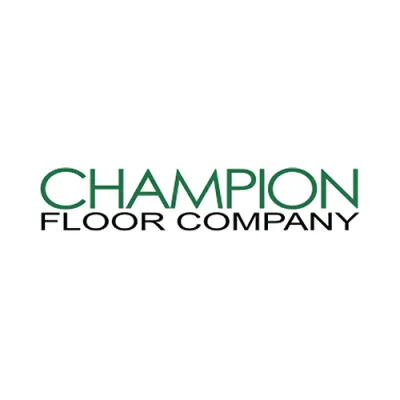 Champion Floor Co