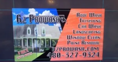 Pro Wash AZ