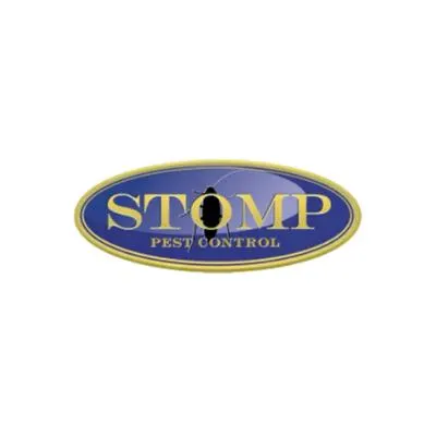 Stomp Pest Control