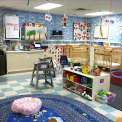 Marshalee Drive KinderCare