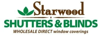 Starwood Shutters & Blinds
