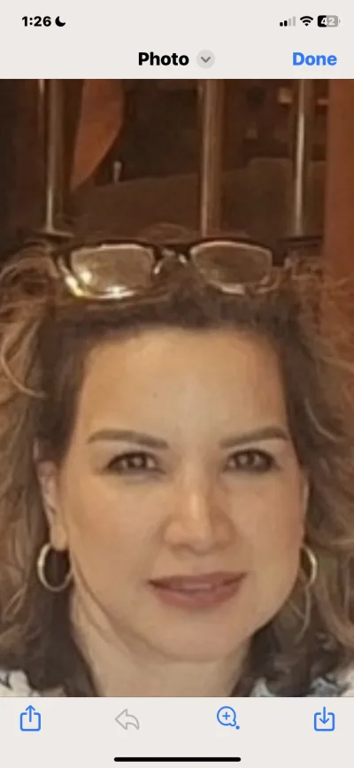 Photo of lisa M.