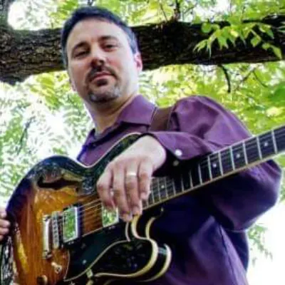 Brian Vaccaro Guitar Lessons