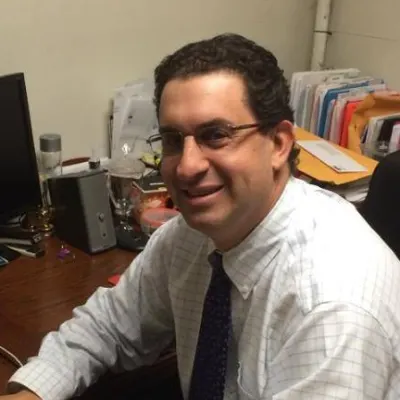 Law Office Of Heath Gurinsky, PLLC