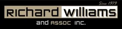 Richard Williams & Associates, Inc.