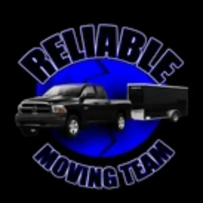 Reliable Moving Team