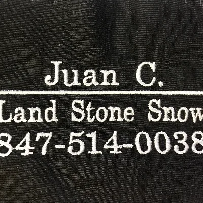 Juan C. Landscaping