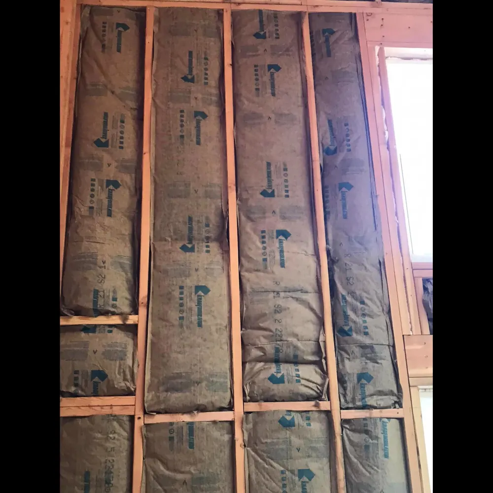 Williams Insulation