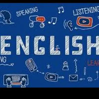 English Tution
