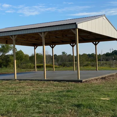 Heartland Costruction LLC