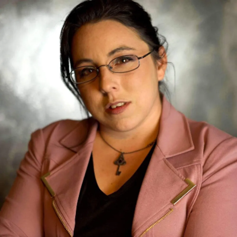 Partch Portraits