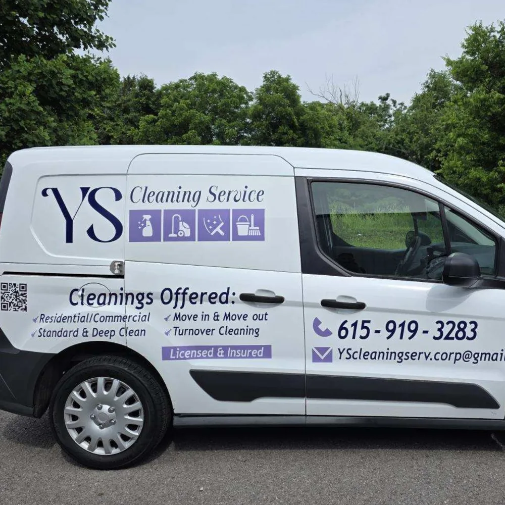 Ys Cleaning Service