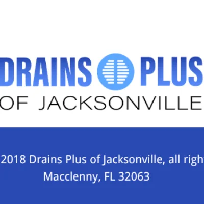 Drains Plus Of Jacksonville