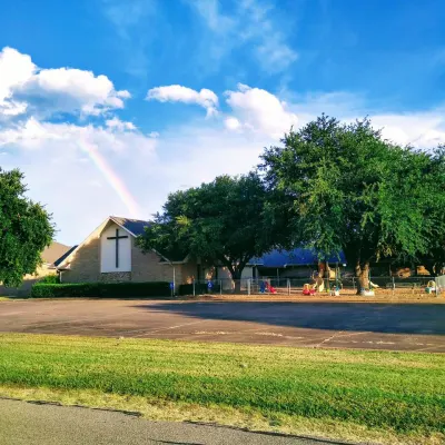 First Baptist Church Gun Barrel City Childcare Center
