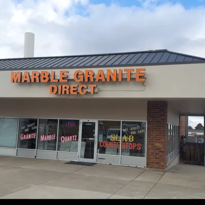 MARBLE GRANITE DIRECT, Inc.