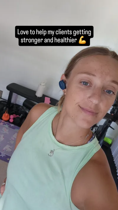 Joelle Training