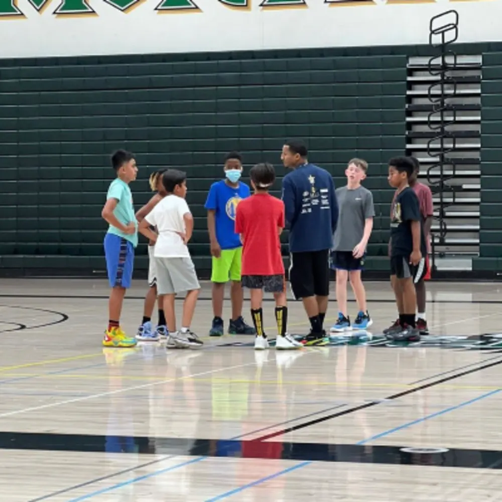 Coach Keith's Skill Training