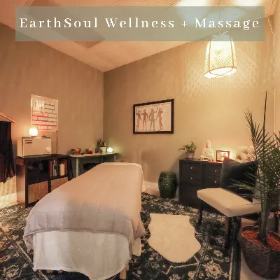 EarthSoul Wellness + Massage