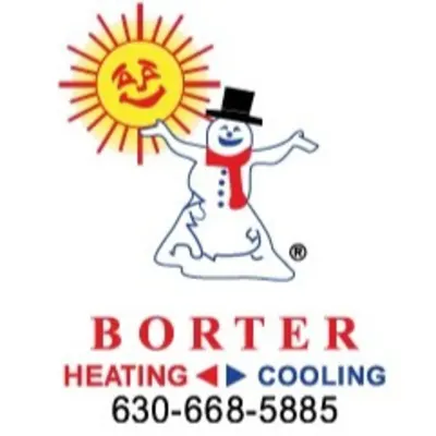 Borter Heating & Air Conditioning