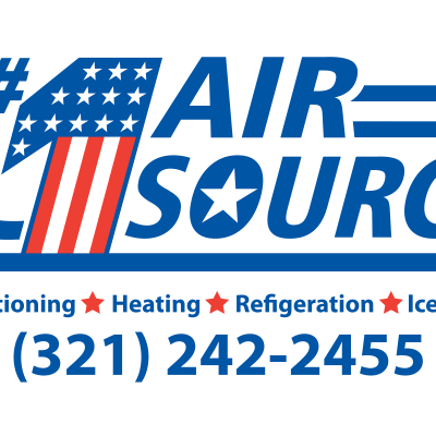 #1 AIR SOURCE, INC.