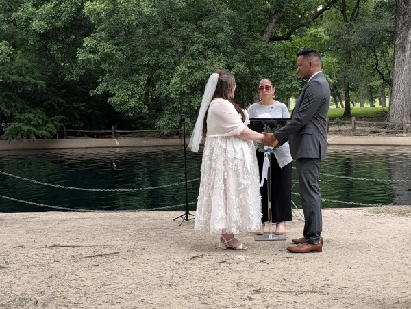 Ceremonias Bilingües