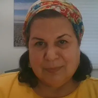 Smadar Prager, Psychotherapist CGP