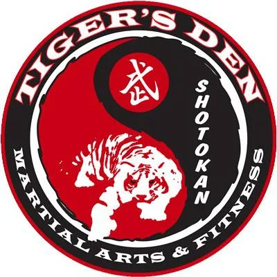 Tiger's Den Martial Arts