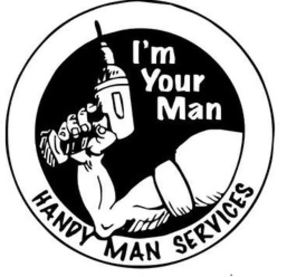 I'm Your Man Handyman Services