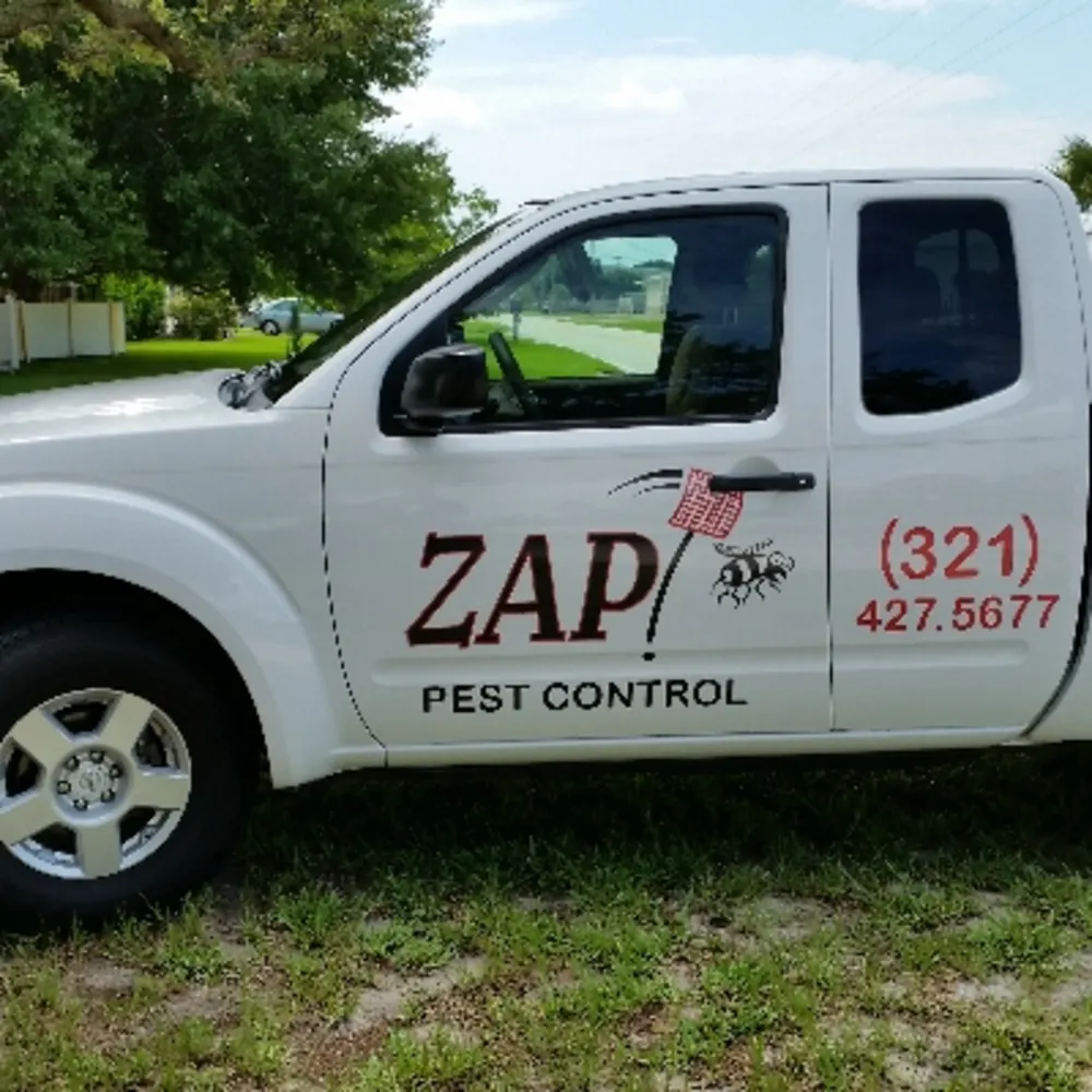 Zap Pest Control, Inc.
