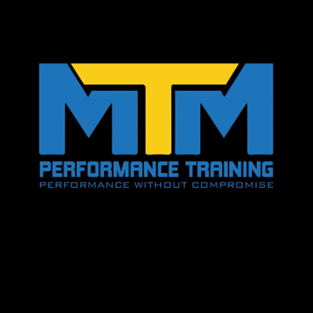 MTM Performance Training