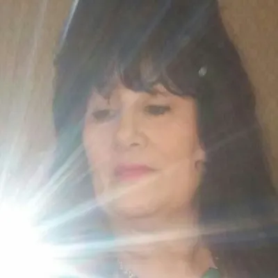 Psychic Medium Rev. Sherry Sherry