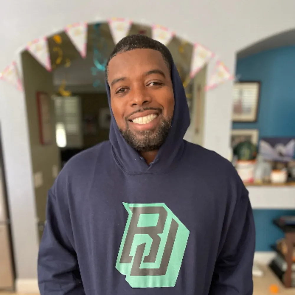 Coach Bennie Basketball