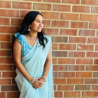 Supriya Tutoring