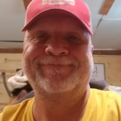 Capt Wil Phenice 