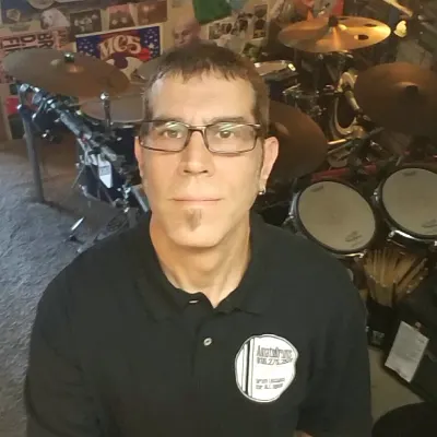 Amato Drums Co.