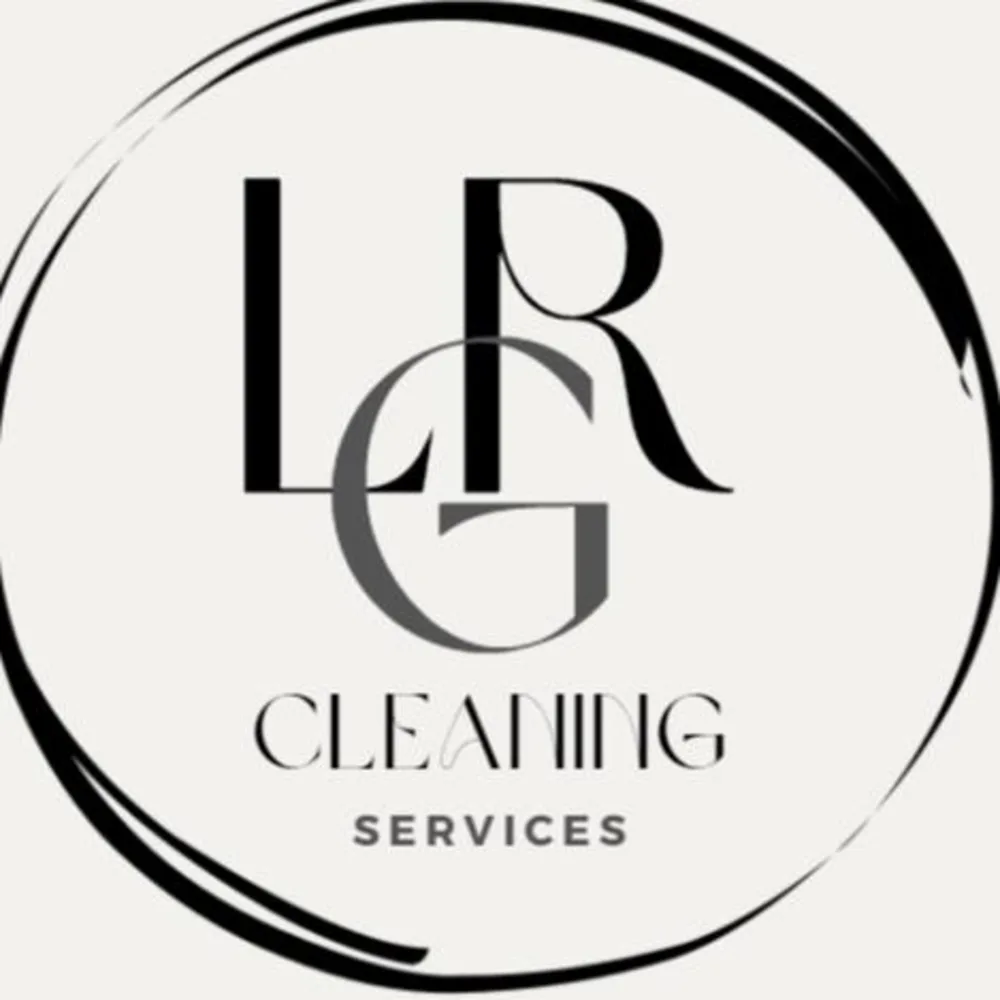 LRG Cleaning Services