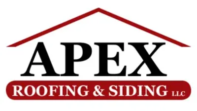 APEX ROOFING & SIDING CO