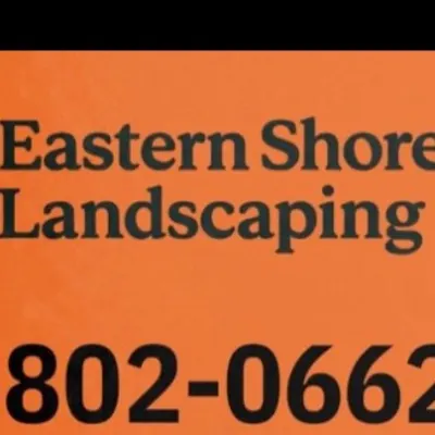 Eastern Shore Landscaping