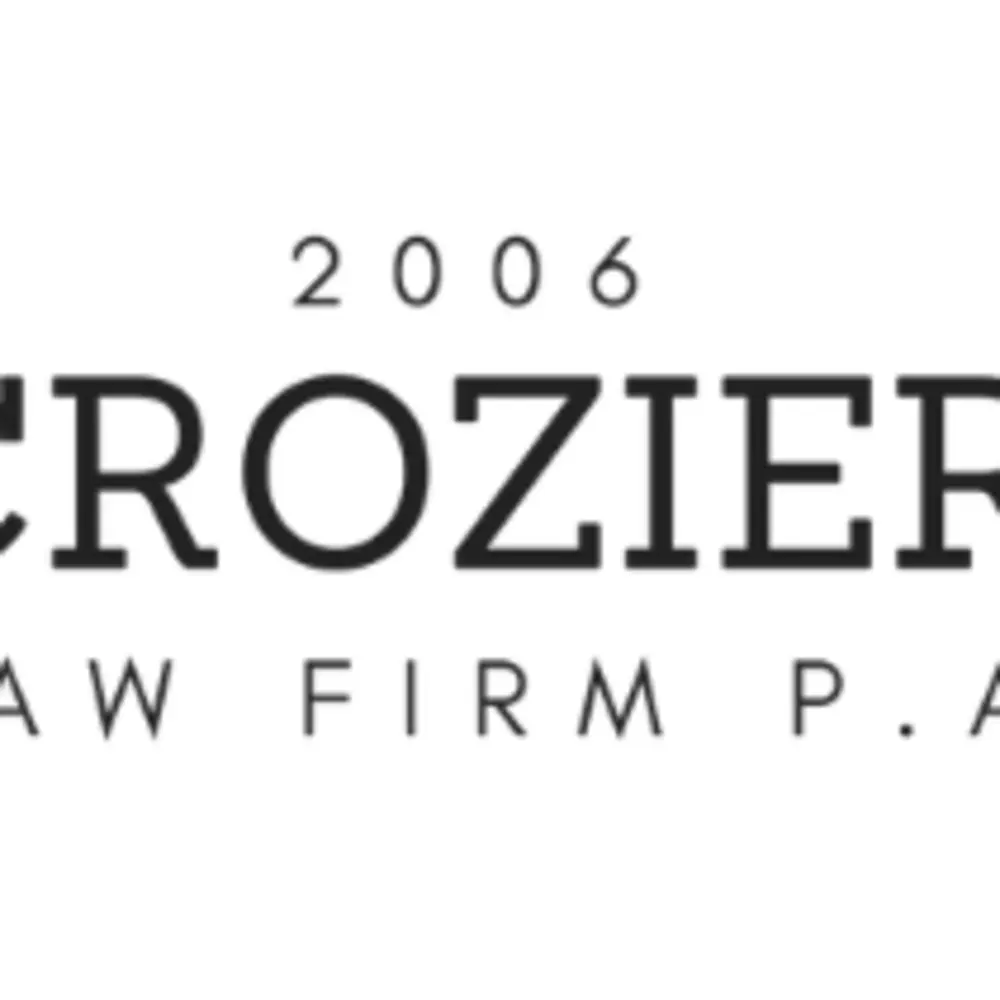 Crozier Law Firm, P.A.