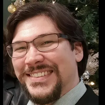 Andrew R. Simmons, PhD
