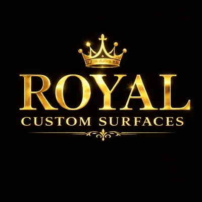 Royal Custom Surfaces
