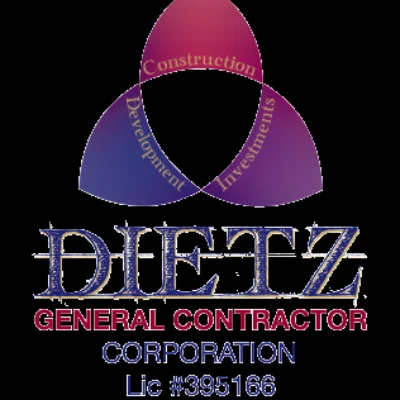 Dietz Corp General Contractor