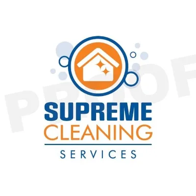 Supreme Cleaning Services