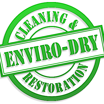 Enviro-Dry Cleaning And Restoration