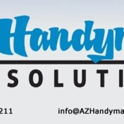 Handyman Solution