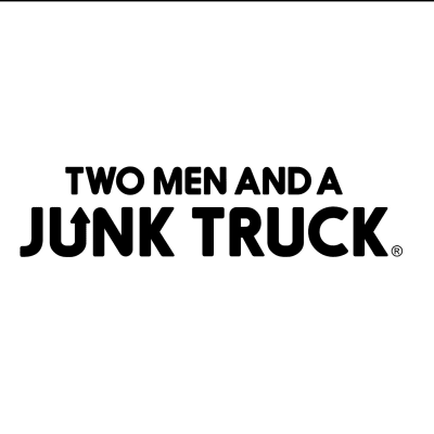 Two Men And A Junk Truck